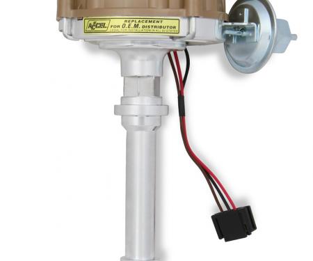 Accel Performance Distributor 59107