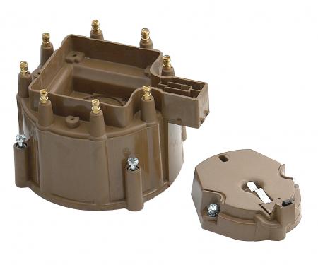 Accel Distributor Cap And Rotor Kit 8122
