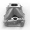 Weiand Track Warrior Intake, Chevy Big Block V8 7620