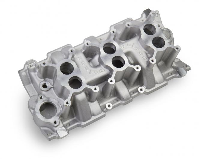 Weiand Street Warrior™ Intake Manifold 7550