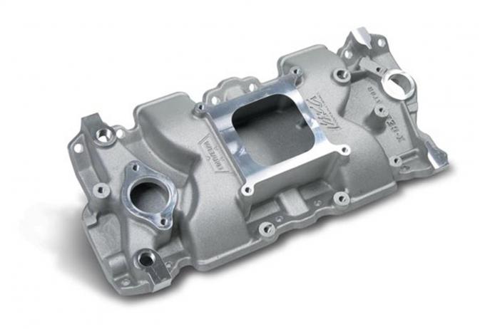 Weiand X-CELerator Intake Manifold 7547-1