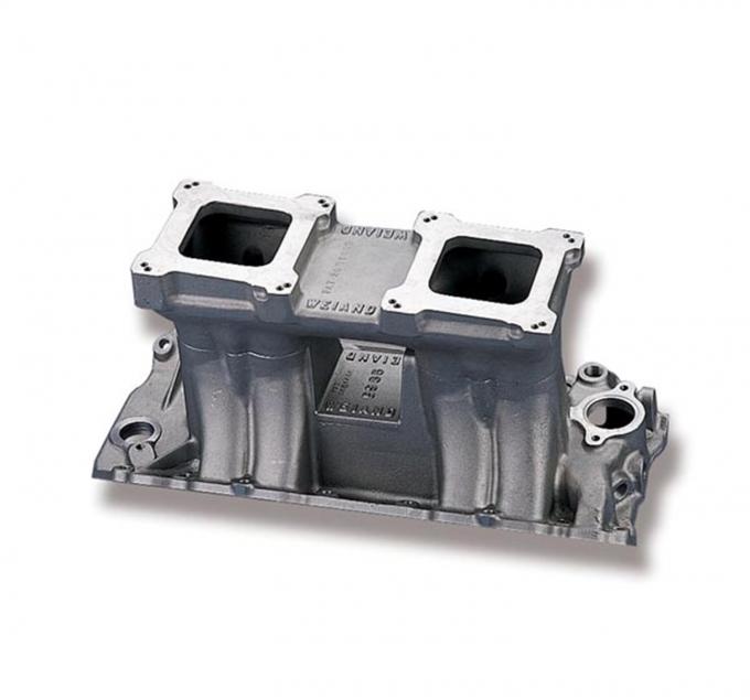 Weiand Hi-Ram Intake, Chevy Big Block V8 1985WND