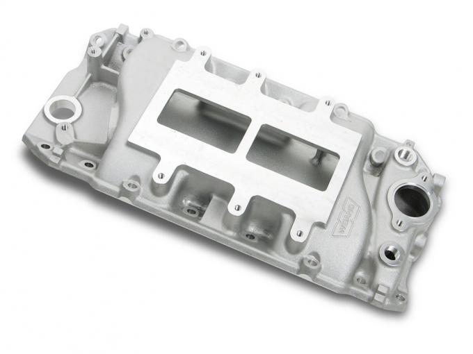Weiand Pro-Street SuperCharger Intake Manifold 6130WIN