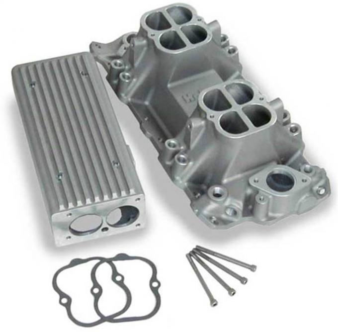 Weiand Stealth Ram™ Intake Manifold 7540