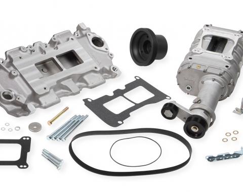 Weiand Pro-Street SuperCharger Kit 6500-1