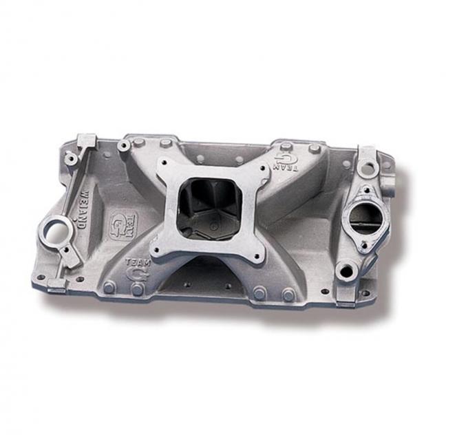 Weiand Team G Intake Manifold 7530WND