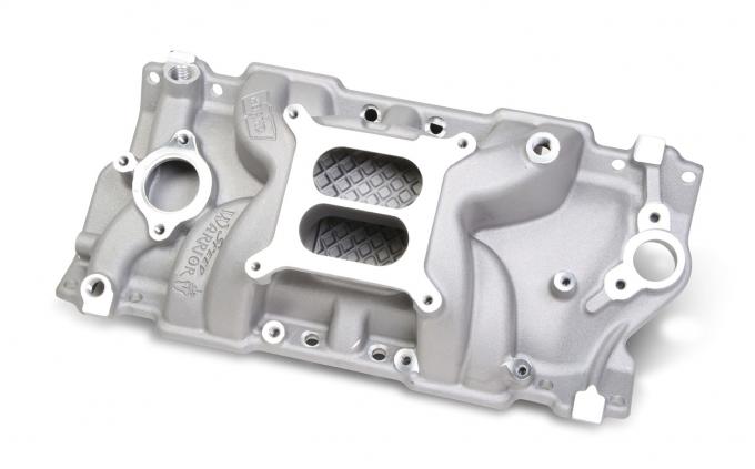 Weiand Speed Warrior™ Intake Manifold 8170WND