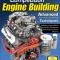 Cartech Auto Books Competition Engine Building: Advanced Engine Design & Assembly Techniques SA214P