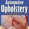Cartech Auto Books Automotive Upholstery Handbook CB800