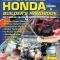 Cartech Auto Books High Performance Honda Builders Handbook Vol 2 SA58P