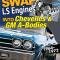 Cartech Auto Books Swap LS Engines into Chevelles & GM A-Bodies: 1964-1972 SA383P