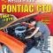 Cartech Auto Books How to Restore Your Pontiac GTO: 1964-1974 SA218P