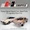 Cartech Auto Books Hurst Equipped - Revised & Updated Edition: More than 50 Years of High Performance CT676