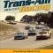 Cartech Auto Books The Cars of Trans-Am Racing: 1966-1972 CT562