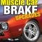 Cartech Auto Books Muscle Car Brake Upgrades: How to Design, Select, and Install SA371