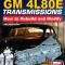 Cartech Auto Books GM 4L80E Transmissions: How to Rebuild & Modify SA499