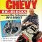 Cartech Auto Books Chevy Big-Blocks: How to Build Max Performance on a Budget SA311