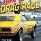 Cartech Auto Books How to Drag Race SA136P
