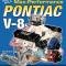 Cartech Auto Books How to Build Max-Performance Pontiac V-8s SA233P