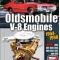 Cartech Auto Books Oldsmobile V-8 Engines 1964&ndash;1990: How to Rebuild SA502