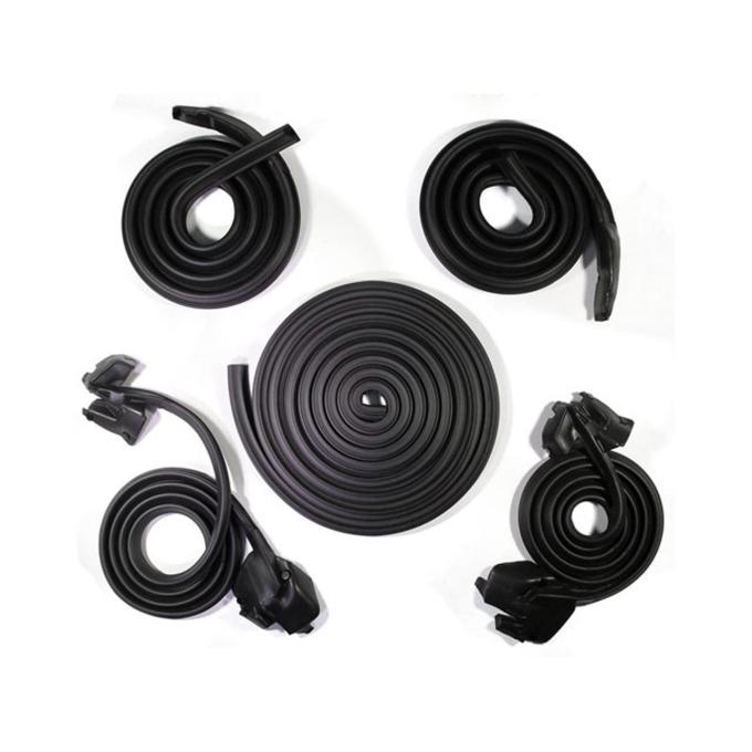 Metro Moulded Parts Basic Kit, for 2-Door Hardtop RKB 2003-105