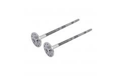 Drive & Axle Shafts