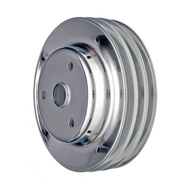 Engine Pulleys Chevelle Depot