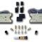 Chevelle - Digi-Tails LED Front Marker Light Panels, 1970