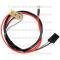 Lectric Limited 1964 Chevrolet Power Top Switch Harness 22015