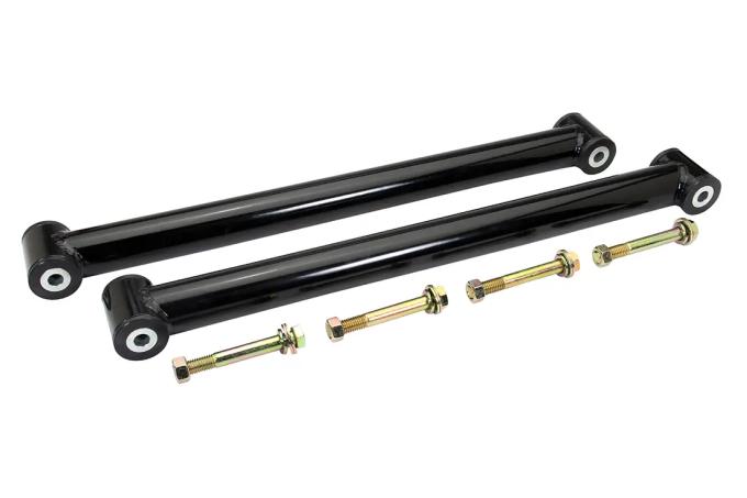 Classic Performance Rear Pro-Touring Tubular Trailing Arms 1964-1972 Chevy Chevelle, A-Body PT6472RTCA-LB