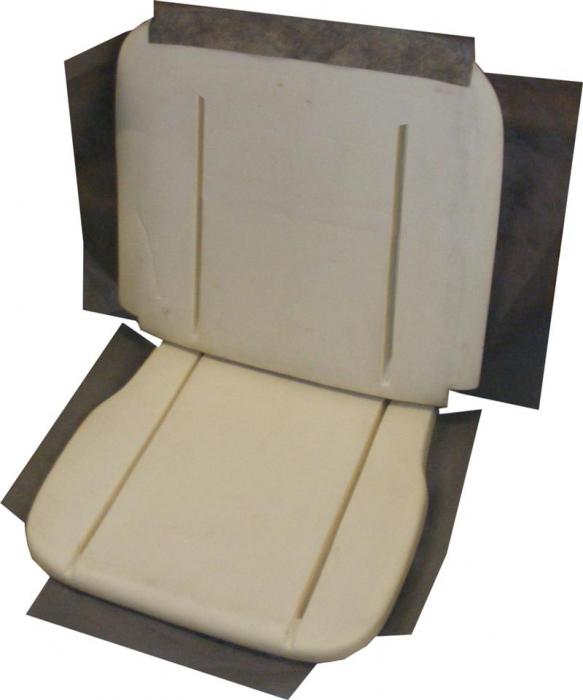 1964 1965 1966 1967 1968 1969 1970 1971 1972 Nova Bucket