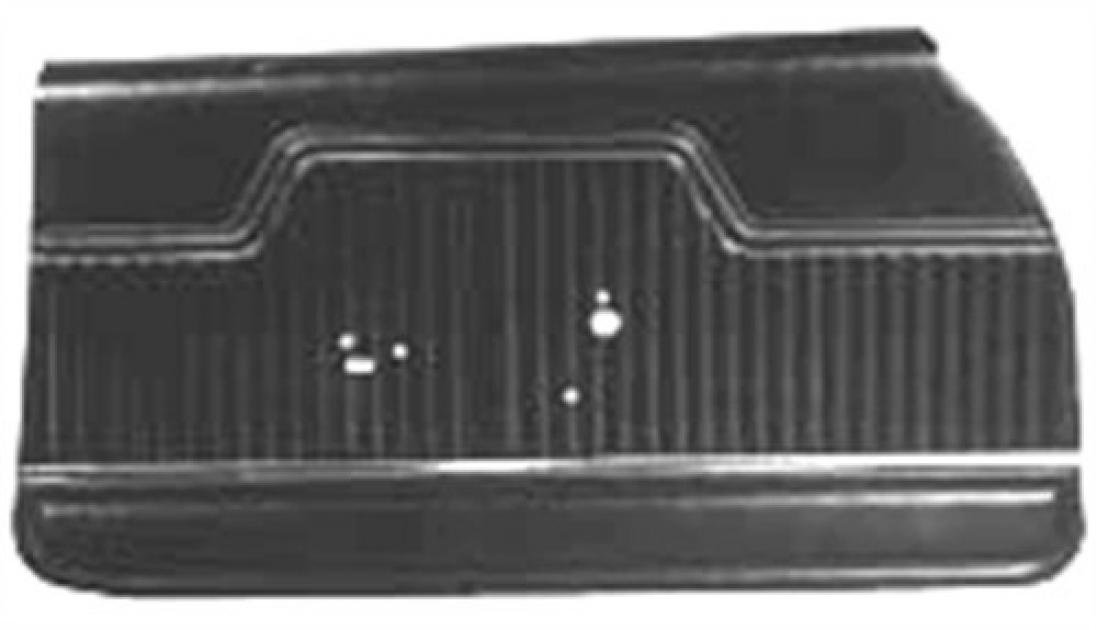Interior Door & Window Door Panels Front Search