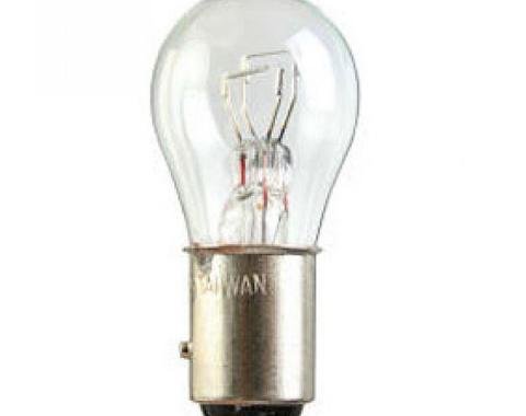 Light Bulb, 1157