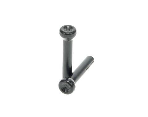 AMD Door Lock Knob, Black, 67-91 Chevy GMC CK Truck Blazer Jimmy Suburban 536-4067-1BP