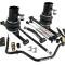 Ridetech HQ Air Suspension System for 1959-1964 Impala 11060297
