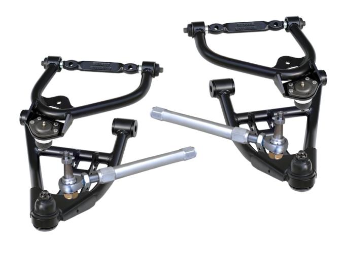 Ridetech TruTurn system for 1978-1988 G-Body. For use with Coil-Over or SKW 11329599