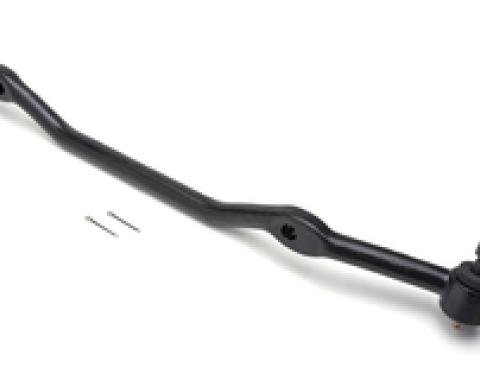 thumbnail image 2 of 8 Piece Steering Kit Center Link Tie Rod End Idler Arm For Chevelle 1968-70 2 of 6