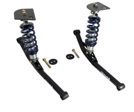 Ridetech HQ Rear Coil-Over upgrade kit for 1958-1964 Impala 11056210
