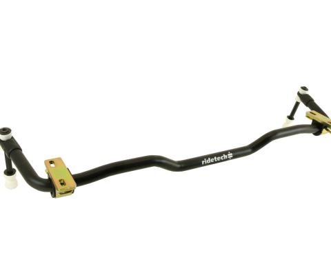 Ridetech Front sway bar for 1958-1964 Impala. For use with stock or Ridetech lower arms 11059120