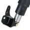 Ridetech Rear HQ Shockwaves for 1964-1972 GM A-Body. For use with Moser/GearFX 9" 11225501