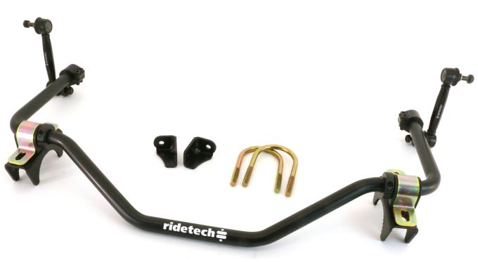 Ridetech Rear sway bar for 1978-1988 GM G-Body with 2.5" housing (stock) 11329122
