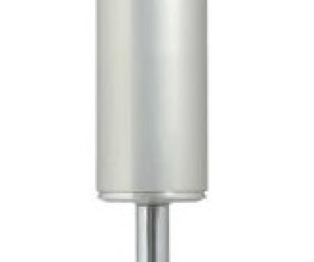Ridetech Rear HQ Shock Absorber with 7.55" stroke with wide t-bar/eye mounting 22189844