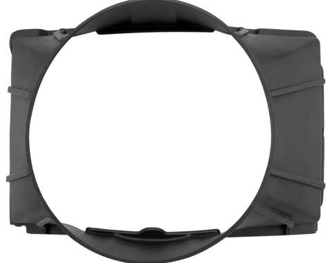 AMD Fan Shroud, 68 Chevelle El Camino Small Block P-00T219R