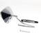 AMD Outside Rear View Mirror Kit, Chrome, RH, Camaro Firebird Chevelle El Camino X570-3568-RS