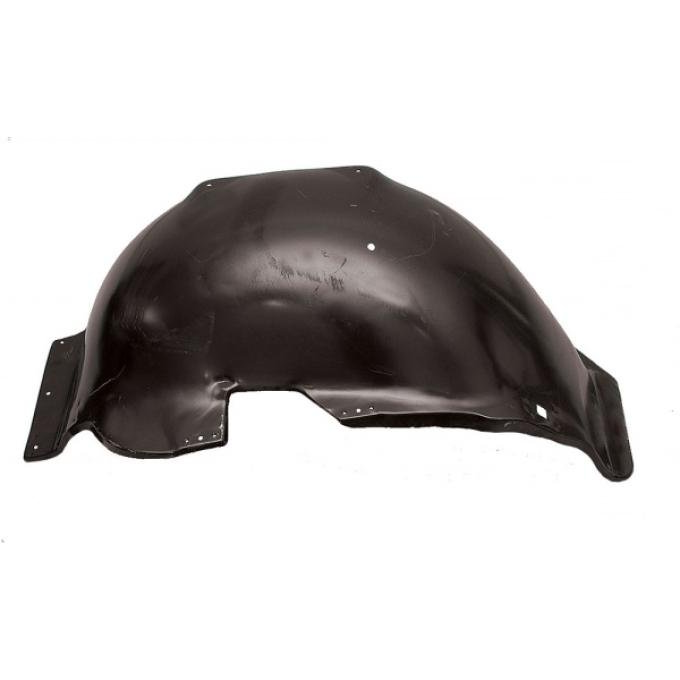 Redline Restomotive® 1967-1972 Chevrolet / GMC Truck Right Inner Fender