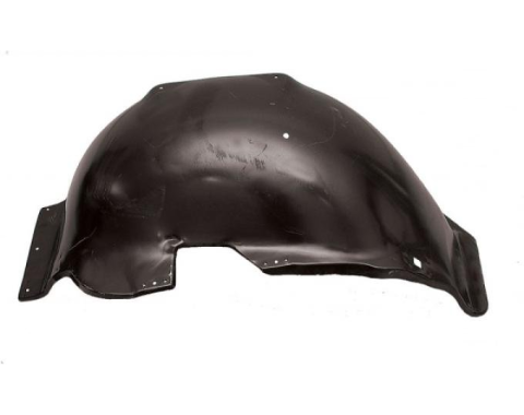 Redline Restomotive® 1967-1972 Chevrolet / GMC Truck Right Inner Fender