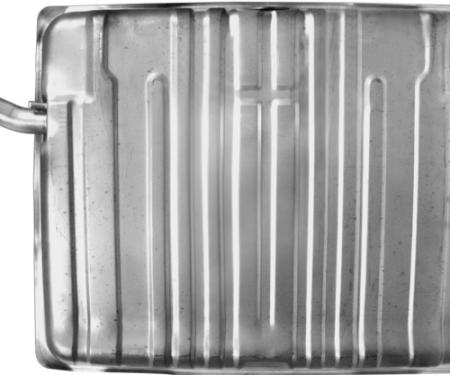 Dynacorn Gas Tank 64-67 with Out Gas Cap Flange T32