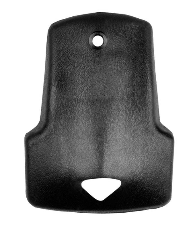 Dynacorn 71-72 Rear View Mirror Bracket Boot M1034A