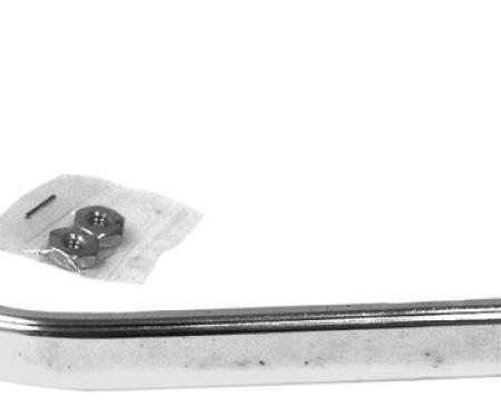 Dynacorn Grille Moulding Lower LH 1969 M1377