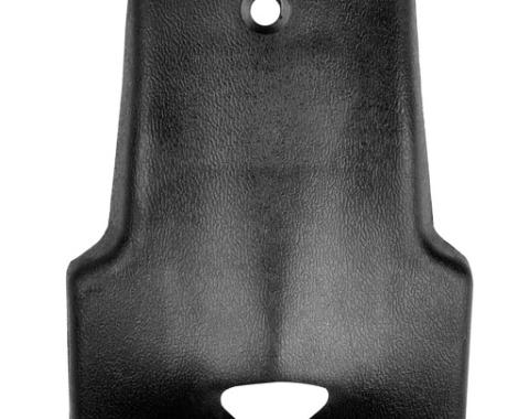Dynacorn 71-72 Rear View Mirror Bracket Boot M1034A